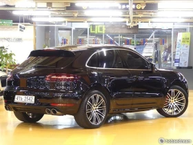 Porsche Macan 3.0 GTS| 360к.с., снимка 4