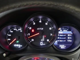 Porsche Macan 3.0 GTS| 360к.с., снимка 8