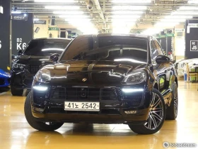 Porsche Macan 3.0 GTS| 360к.с., снимка 3