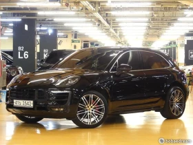 Porsche Macan 3.0 GTS| 360к.с., снимка 1