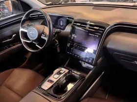 Hyundai Tucson 230к.с, снимка 5
