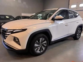 Hyundai Tucson 230к.с, снимка 2