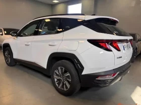 Hyundai Tucson 230к.с, снимка 4