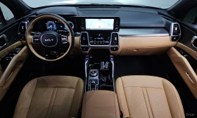 Kia Sorento 1.6 Hybrid\ 4WD\Noblesse, снимка 7