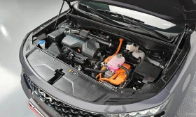 Kia Sorento 1.6 Hybrid\ 4WD\Noblesse, снимка 6
