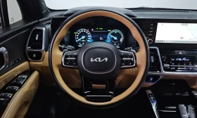 Kia Sorento 1.6 Hybrid\ 4WD\Noblesse, снимка 13