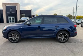 Audi Q7 S-LINE | КРАЙНА ЦЕНА, снимка 8