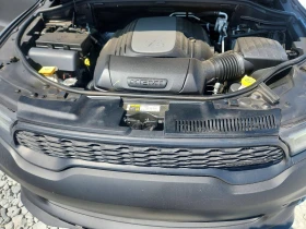 Dodge Durango 5.7l R/T, снимка 11