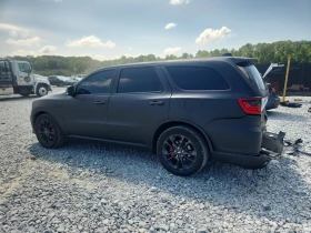 Dodge Durango 5.7l R/T, снимка 2