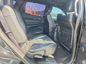 Dodge Durango 5.7l R/T, снимка 10