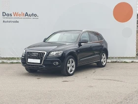 Audi Q5 3.2, снимка 1