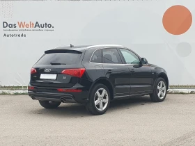 Audi Q5 3.2, снимка 3