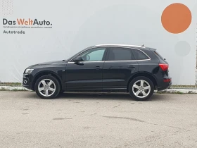 Audi Q5 3.2, снимка 2