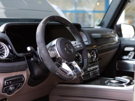 Mercedes-Benz G 63 AMG 800 BRABUS WIDESTAR, снимка 7 - Автомобили и джипове - 44176526