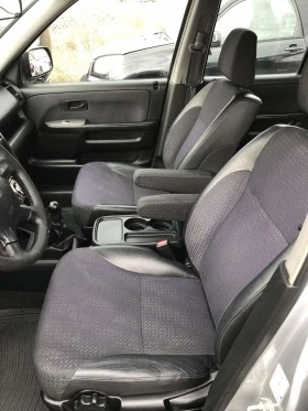 Honda Cr-v 4х4 климатик, снимка 16