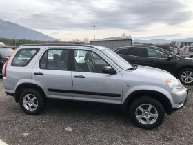 Honda Cr-v 4х4 климатик, снимка 4