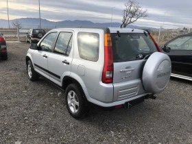 Honda Cr-v 4х4 климатик, снимка 8