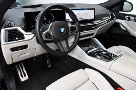 BMW X6 xDrive30d M Sport Pro Facelift, снимка 7 - Автомобили и джипове - 44079954