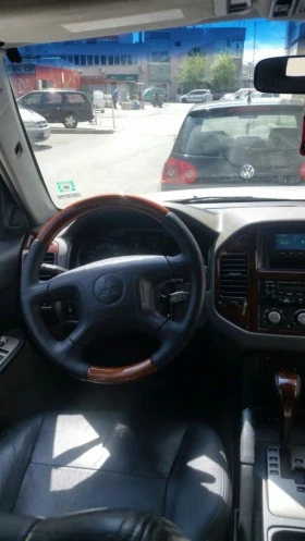 Mitsubishi Pajero 3.2 DID, снимка 7