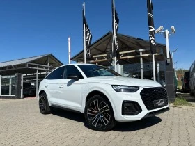     Audi Q5 40TDI#SPORTBACK#MATRIX#PANO#DISTR#360* CAM#B&O