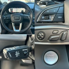 Audi Q5 40TDI#SPORTBACK#MATRIX#PANO#DISTR#360* CAM#B&O, снимка 14