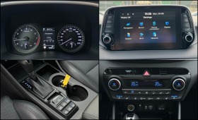 Hyundai Tucson 1.6 TGDI ! FACELIFT ! 4X4-AWD ! Premium ! SWISS !, снимка 14