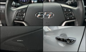 Hyundai Tucson 1.6 TGDI ! FACELIFT ! 4X4-AWD ! Premium ! SWISS !, снимка 16