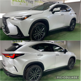 Lexus NX 300 Premium AWD -НОВА-, снимка 11