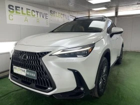  Lexus NX 300