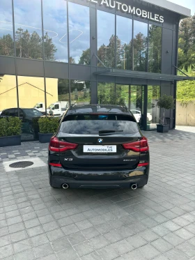 BMW X3 2.0 XDrive, снимка 5