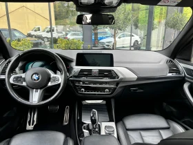 BMW X3 2.0 XDrive, снимка 9