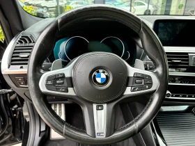 BMW X3 2.0 XDrive, снимка 13