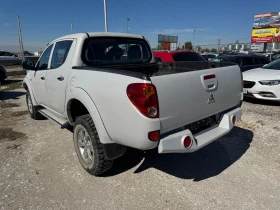 Mitsubishi L200 2.5did of road , снимка 4