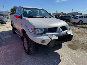 Mitsubishi L200 2.5did of road , снимка 2