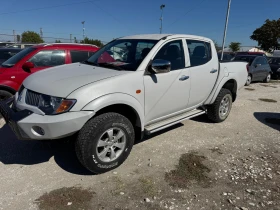 Mitsubishi L200 2.5did of road , снимка 3