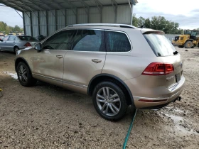 Обява за продажба на VW Touareg TDI Lux ~25 000 лв. - изображение 1