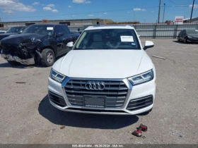 Audi Q5 2018 AUDI Q5 2.0T PREMIUM/2.0T TECH PREMIUM - [4] 