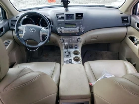 Toyota Highlander SE * Подходяща за ГАЗ, снимка 8