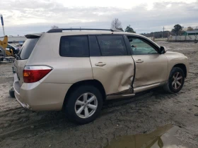 Toyota Highlander SE * Подходяща за ГАЗ, снимка 3