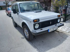 Lada Niva 21214 | Mobile.bg    10