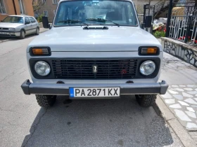  Lada Niva