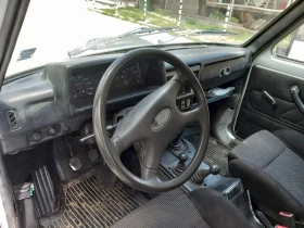     Lada Niva 21214