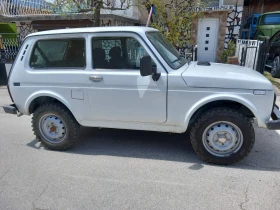 Lada Niva 21214 | Mobile.bg    7