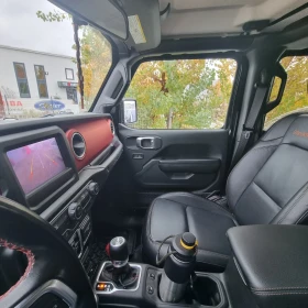 Jeep Wrangler Jeep jlu Rubicon 3.6 290ks, снимка 4