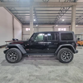 Jeep Wrangler Jeep jlu Rubicon 3.6 290ks, снимка 3