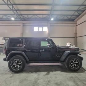 Jeep Wrangler Jeep jlu Rubicon 3.6 290ks, снимка 2