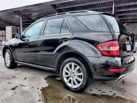 Mercedes-Benz ML 350 CDI Grand Edition - 28300 лв. - 59242514 | Car24.bg