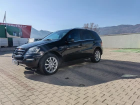 Mercedes-Benz ML 350 CDI Grand Edition , снимка 1