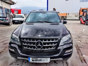 Mercedes-Benz ML 350 CDI Grand Edition  1