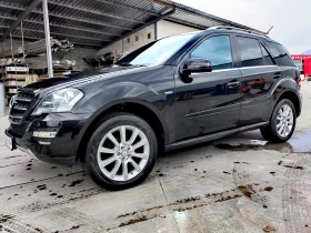 Mercedes-Benz ML 350 CDI Grand Edition - 26500 лв. - 65725871 | Car24.bg